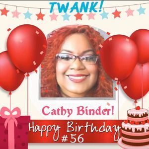 Meet your Posher, Cathy